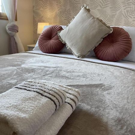 Ferienwohnung Modern 2-Floor Penthouse With Sea Views - Sleeps 7 Finestrat Exterior foto