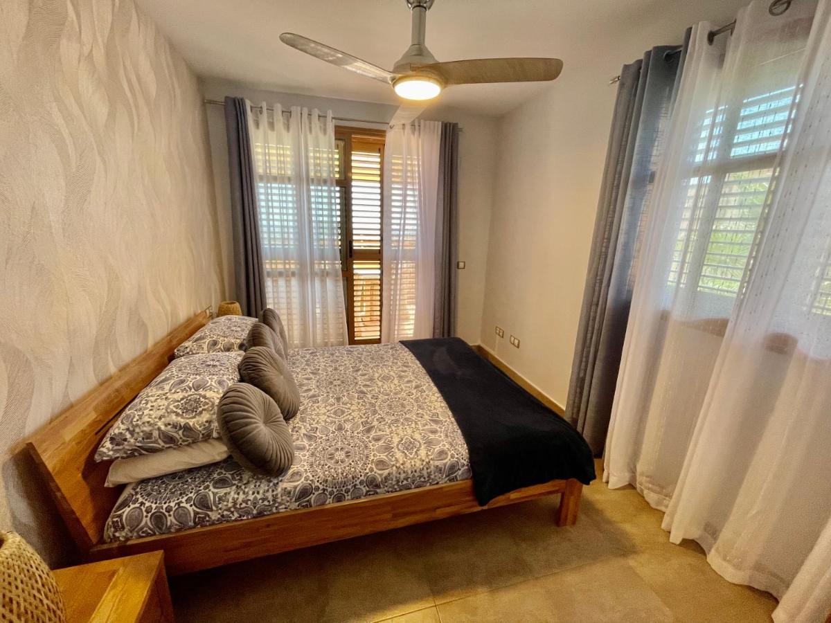 Ferienwohnung Modern 2-Floor Penthouse With Sea Views - Sleeps 7 Finestrat Exterior foto