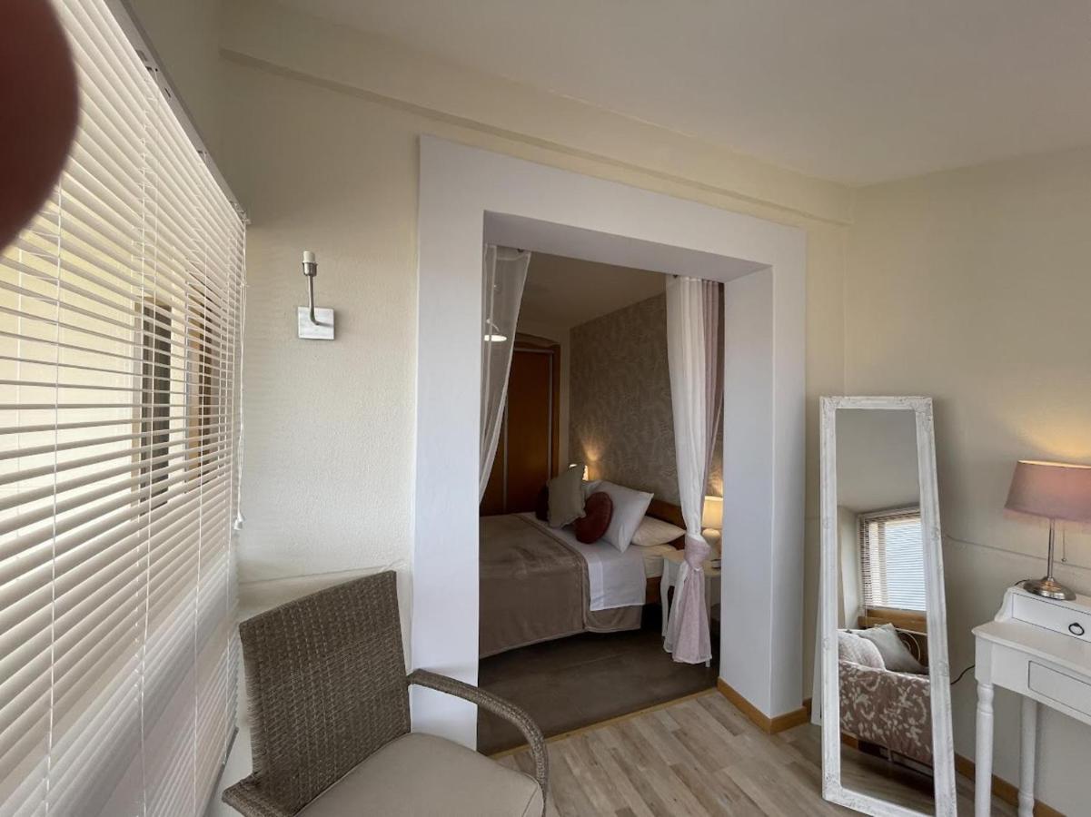 Ferienwohnung Modern 2-Floor Penthouse With Sea Views - Sleeps 7 Finestrat Exterior foto